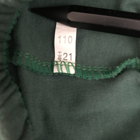 Bundle: 2 kids long jogger pants size 3T - Picture 9 of 9